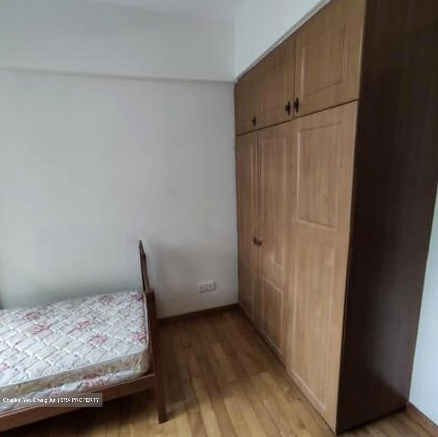 Changi Court (D16), Condominium #615857291